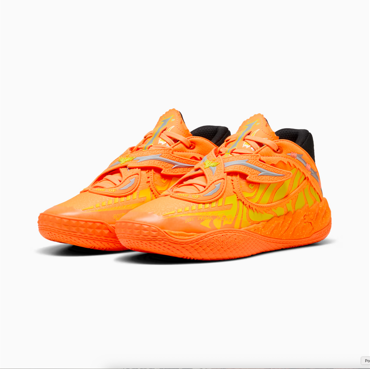 PUMA x FAST & FURIOUS MB.05 LA