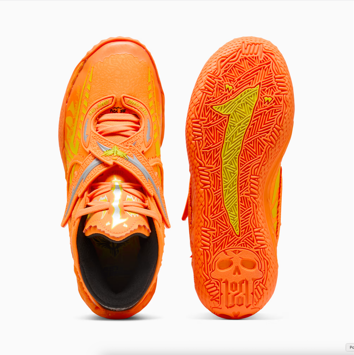 PUMA x FAST & FURIOUS MB.05 LA