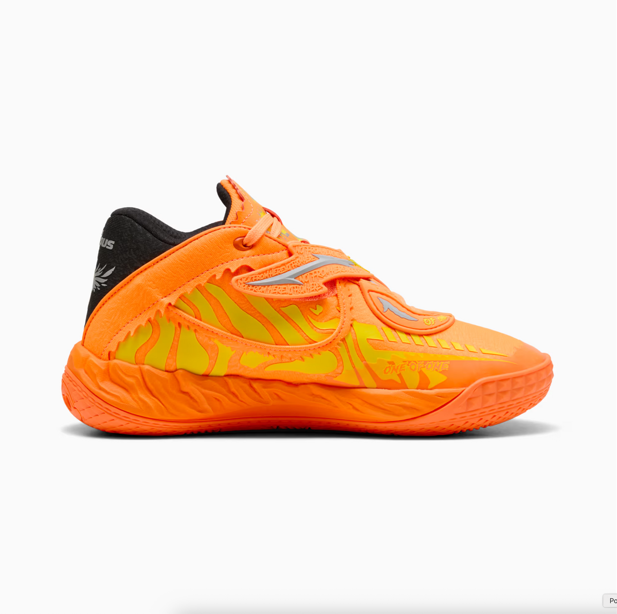 PUMA x FAST & FURIOUS MB.05 LA