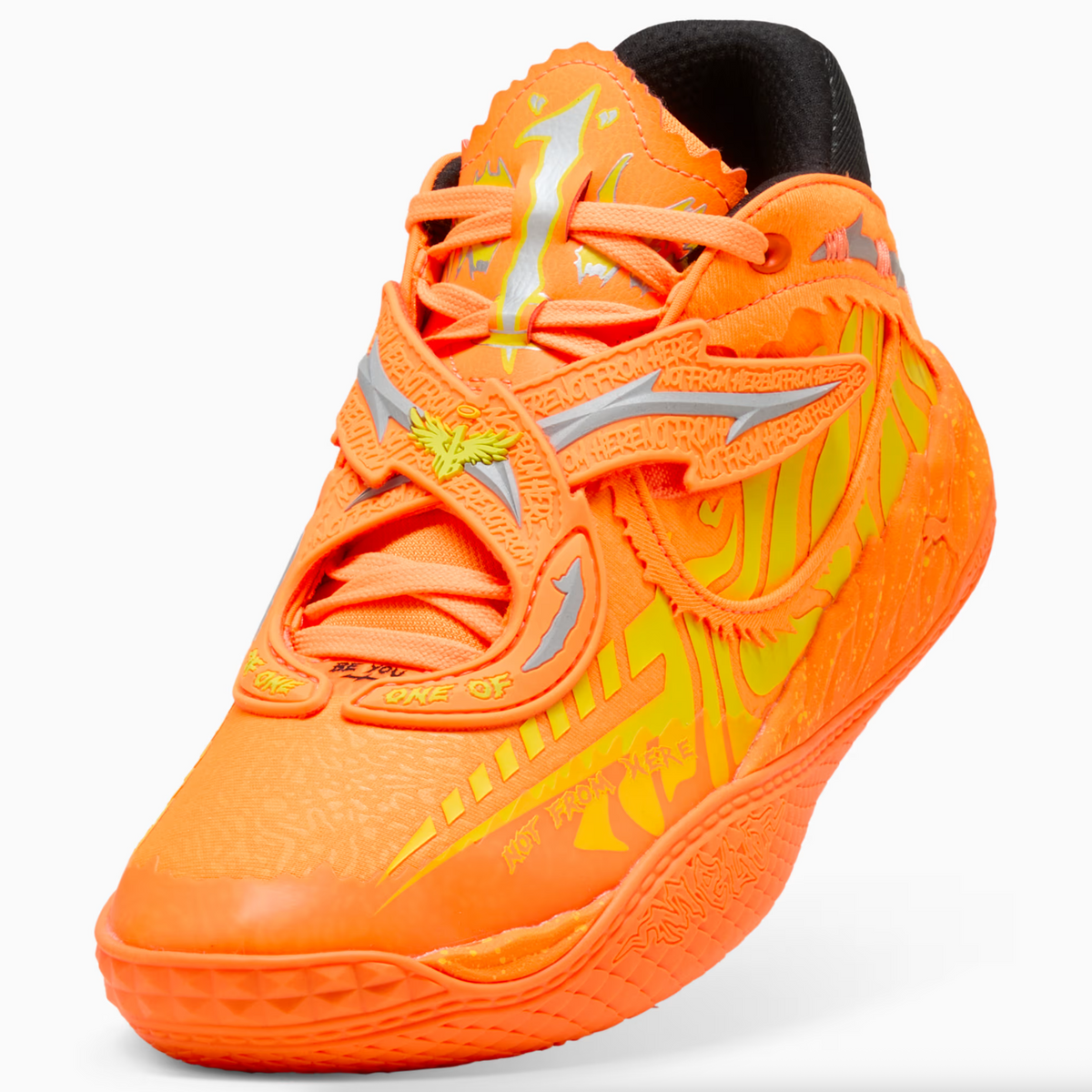 PUMA x FAST & FURIOUS MB.05 LA