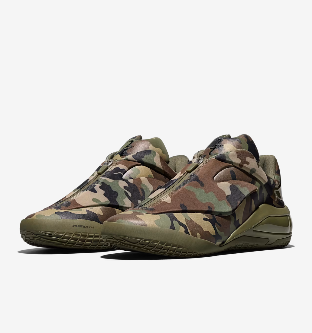 Converse SHAI 001 Echo