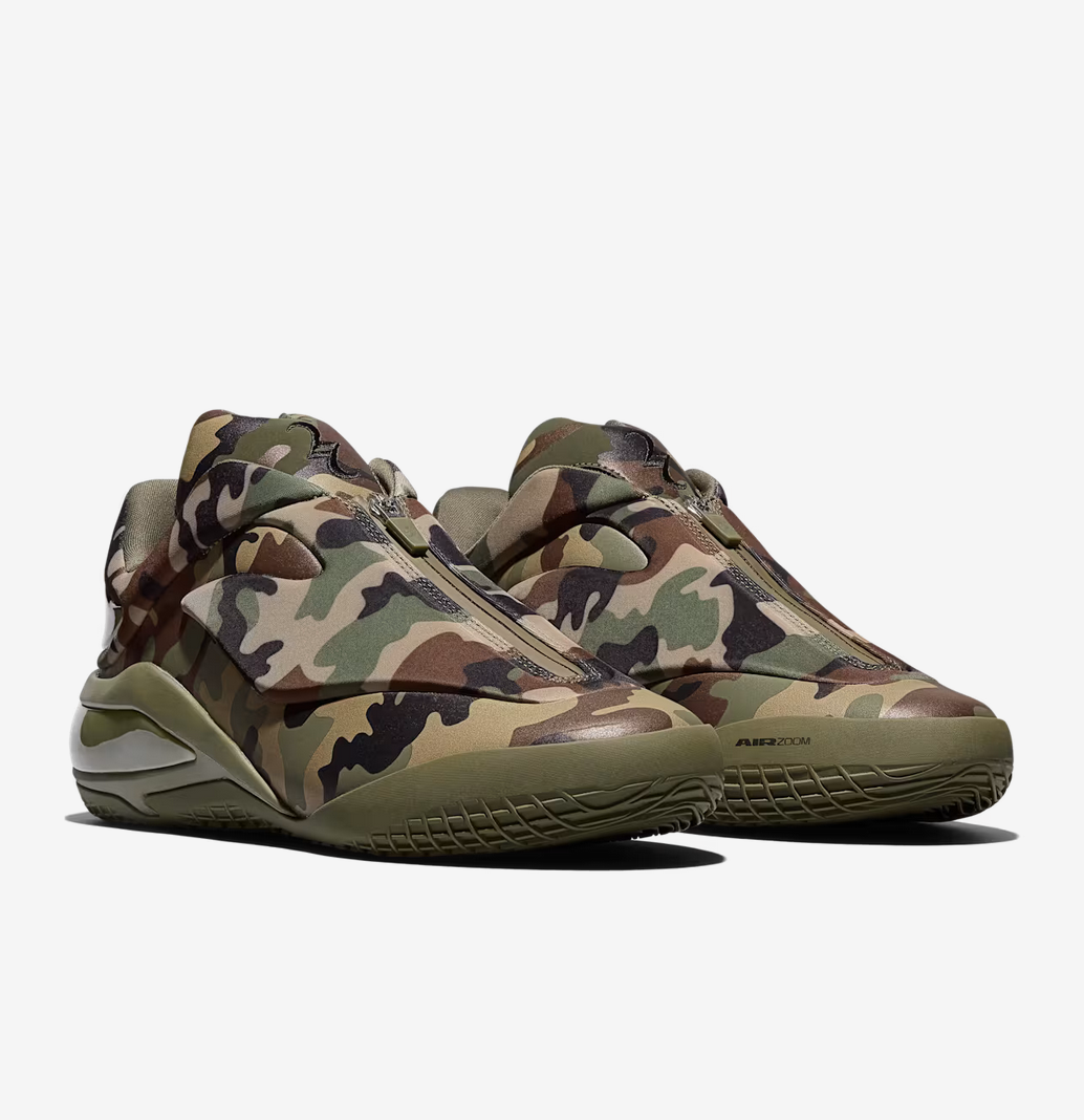 Converse SHAI 001 Echo