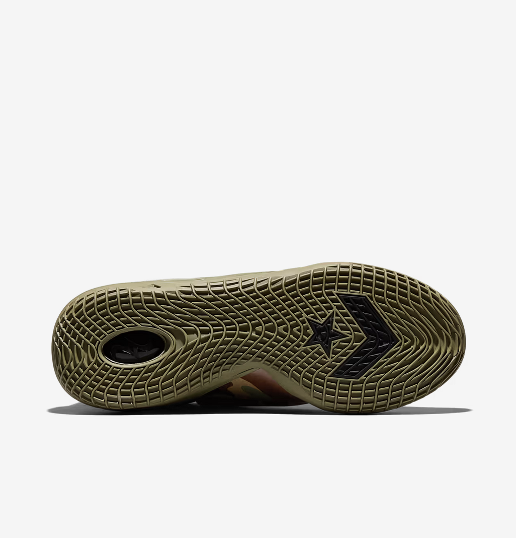 Converse SHAI 001 Echo