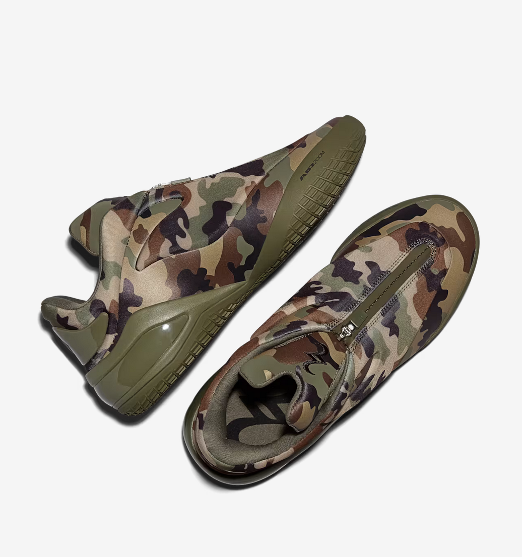 Converse SHAI 001 Echo