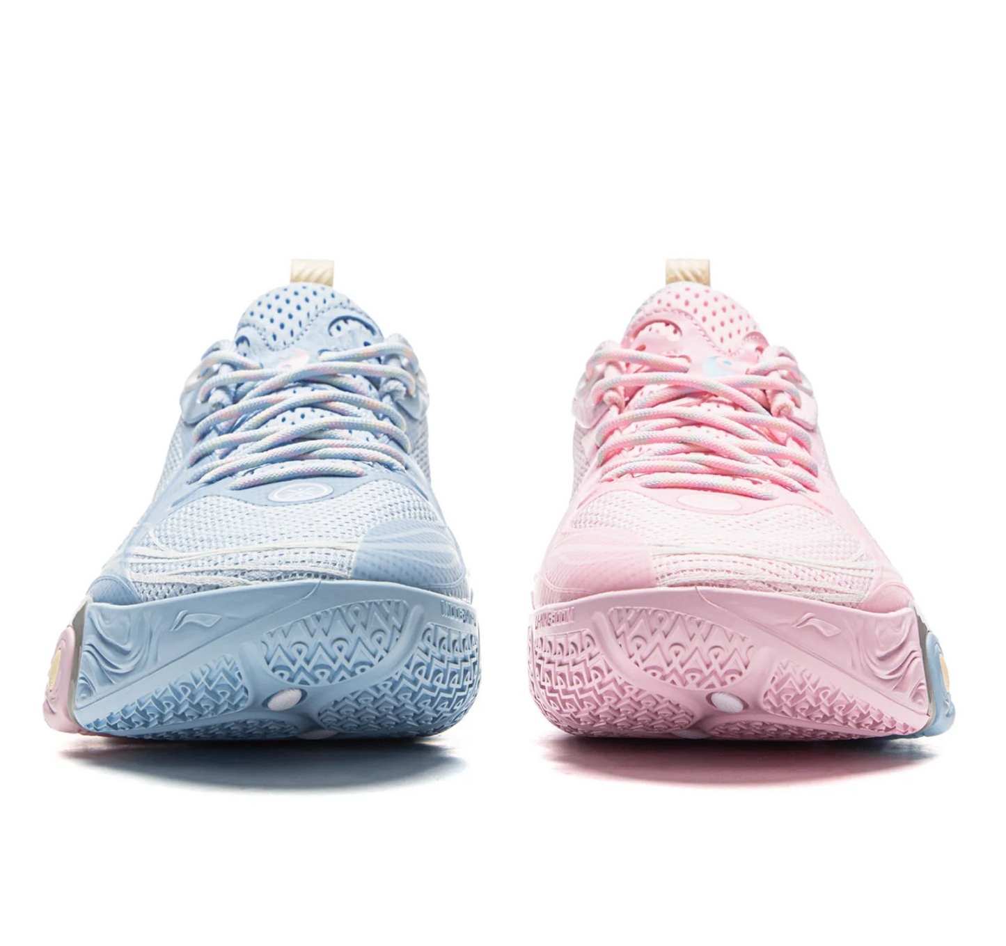 Dlo 1 Mismatch "Peace & Love"