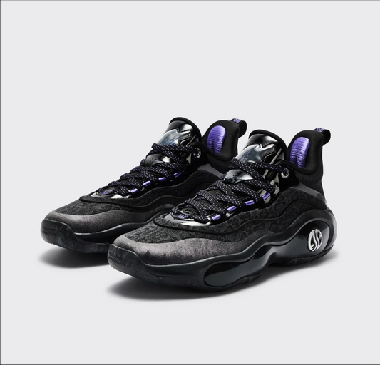 Aaron Gordon AG 6 "Black Mamba"