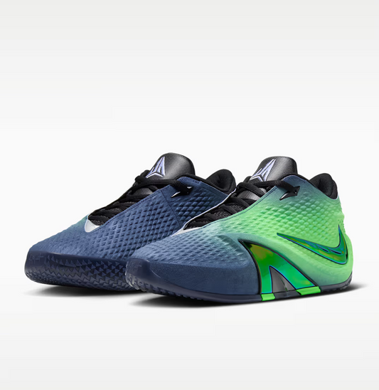 Nike Ja 4 "Nightmare"