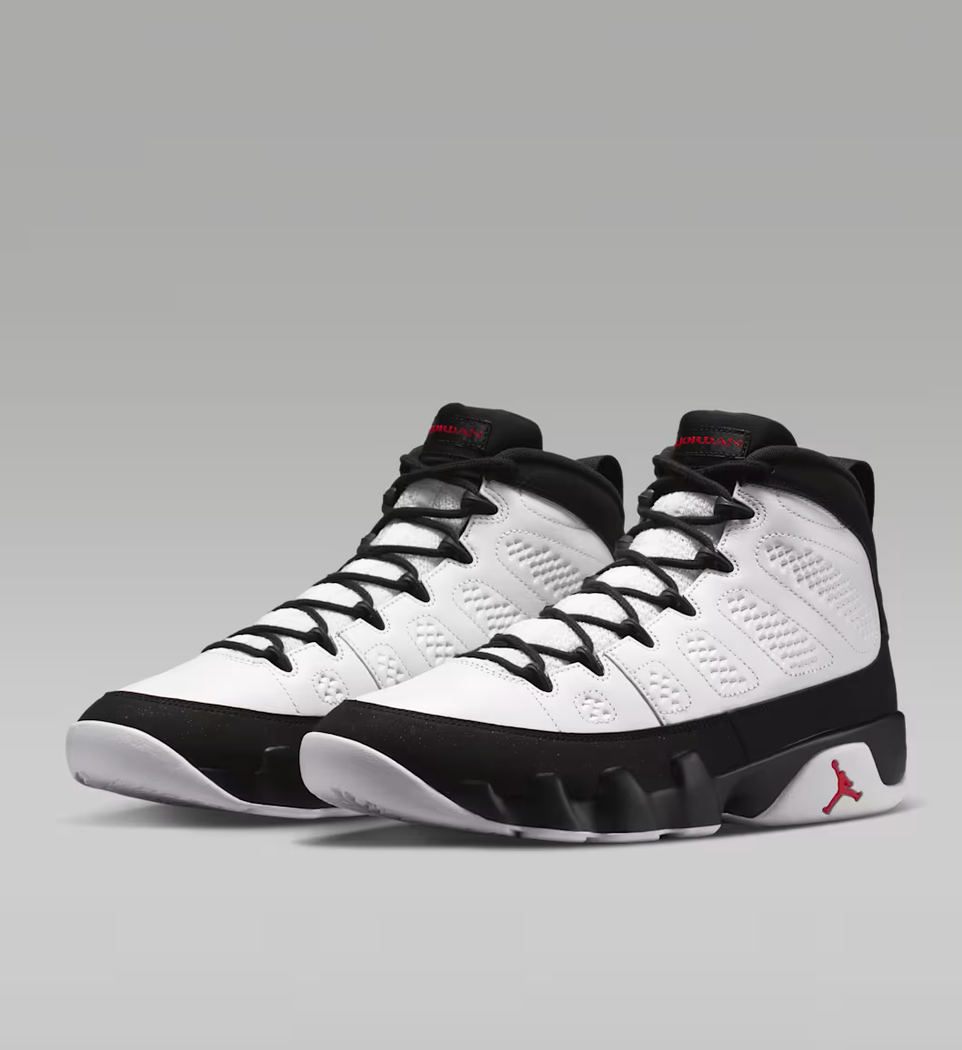 Air Jordan 9 Retro OG