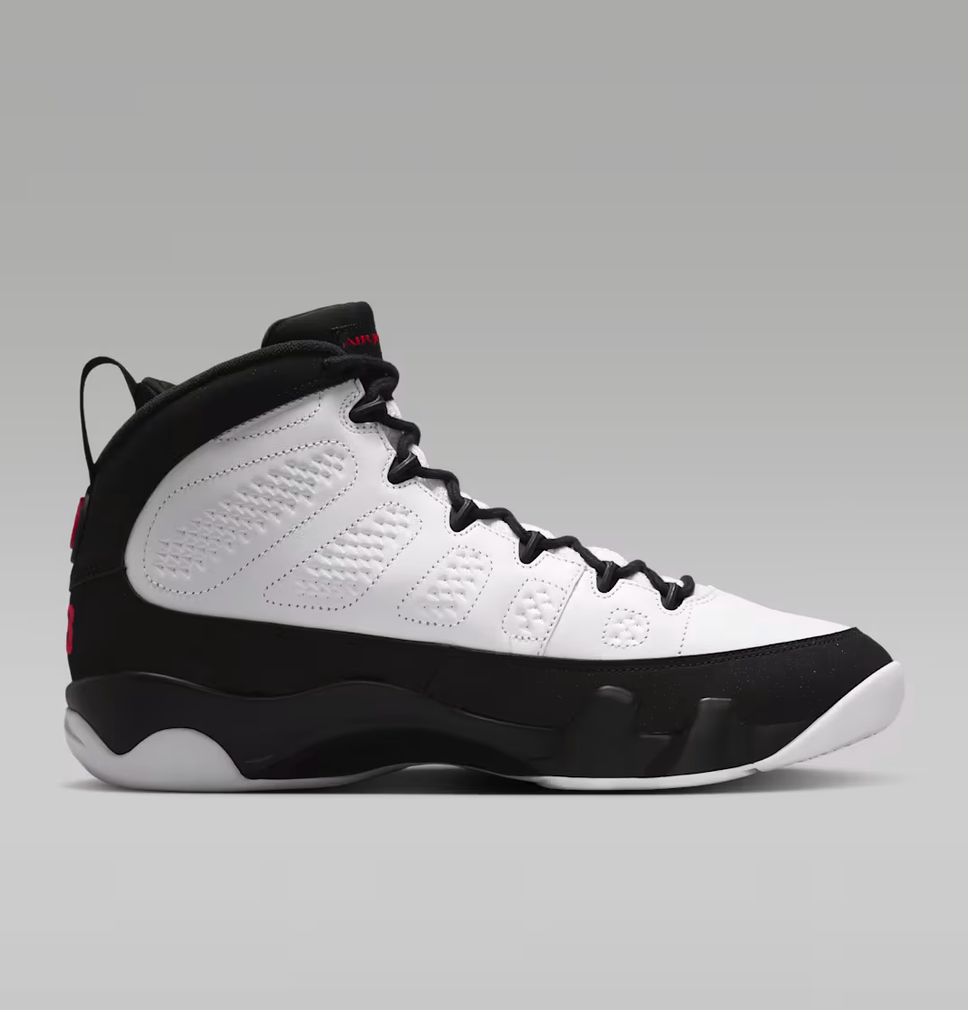 Air Jordan 9 Retro OG