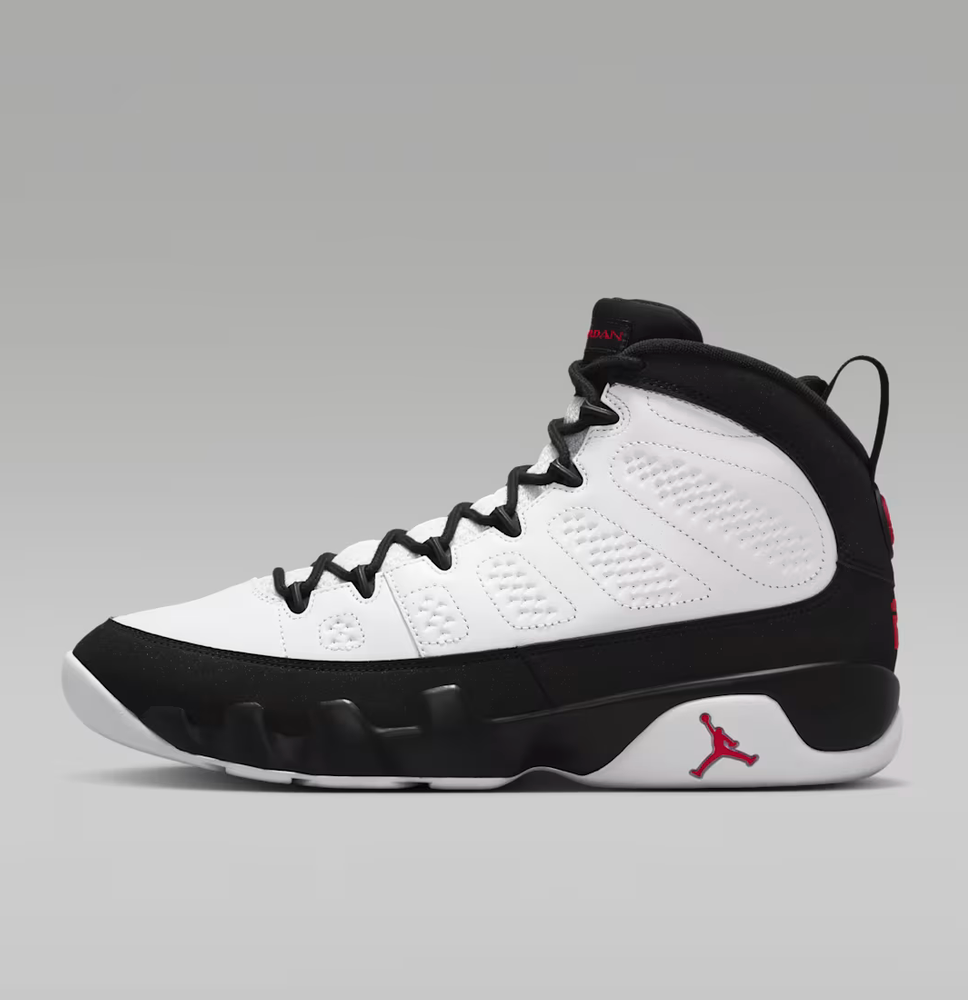 Air Jordan 9 Retro OG