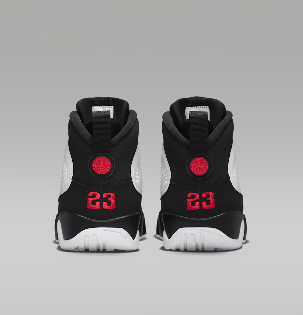Air Jordan 9 Retro OG