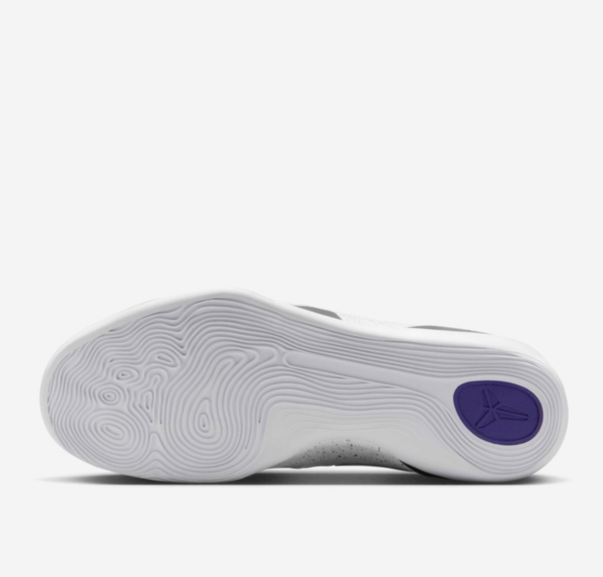 Nike Kobe 9 Elite Low EM Protro White Court Purple