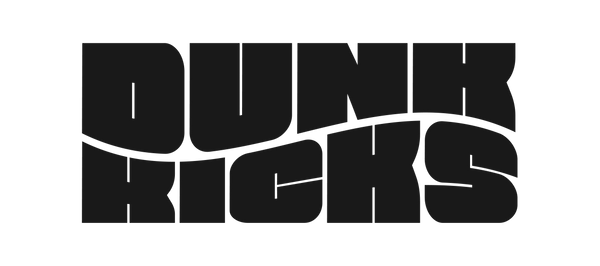 Dunk Kicks