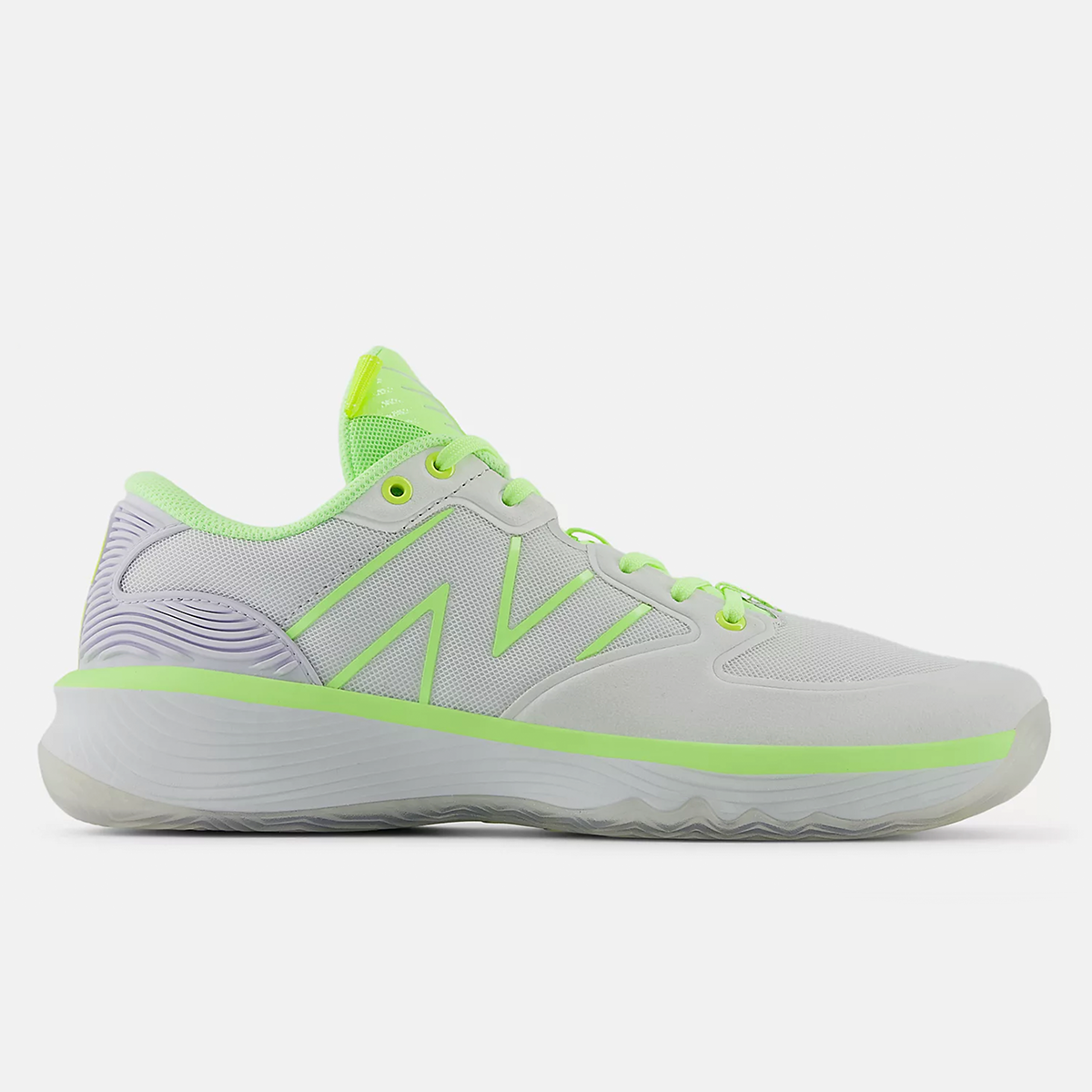 New Balance HESI LOW