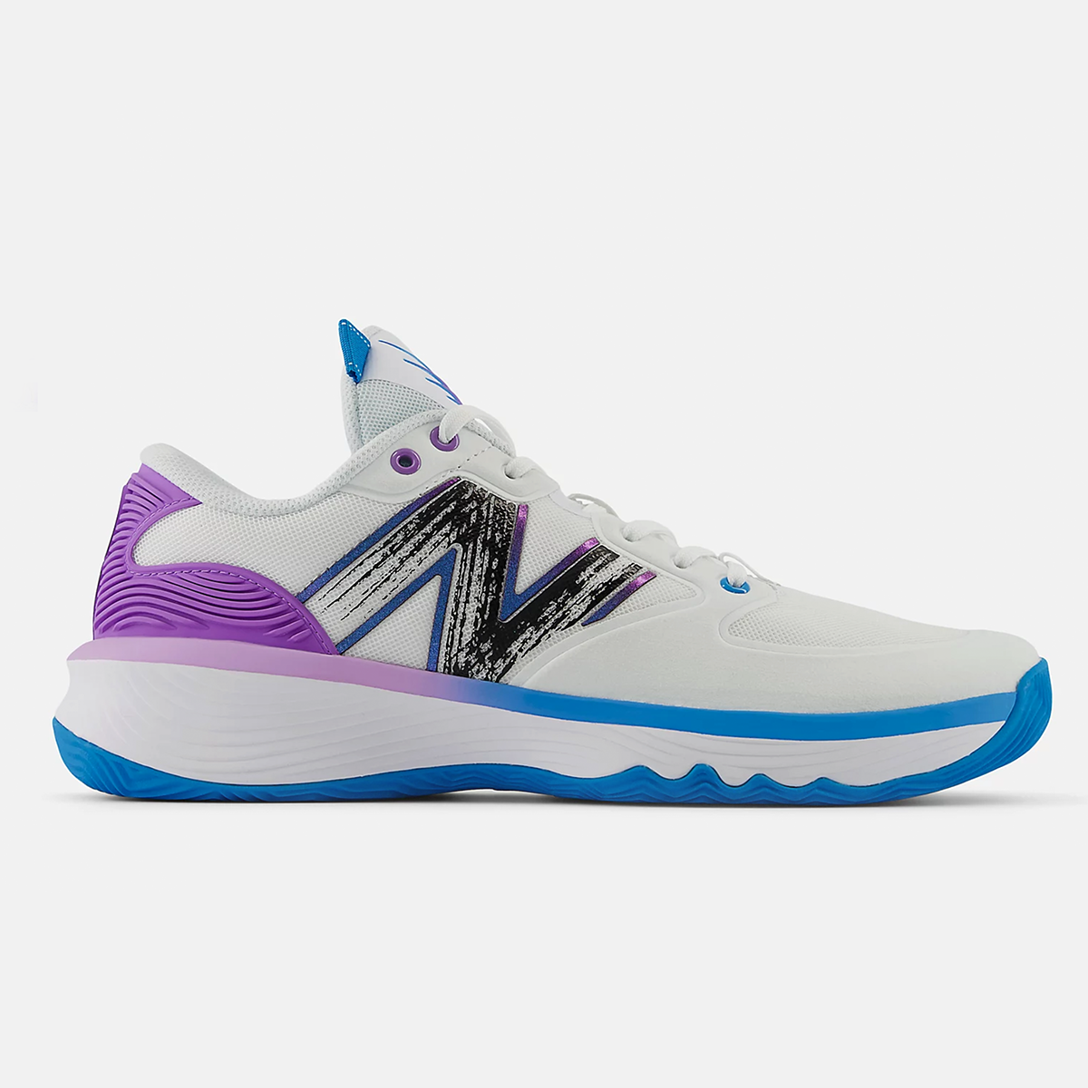 New Balance HESI LOW UNITY OF SPORT
