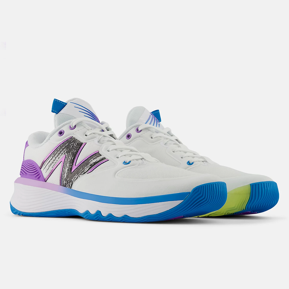 New Balance HESI LOW UNITY OF SPORT
