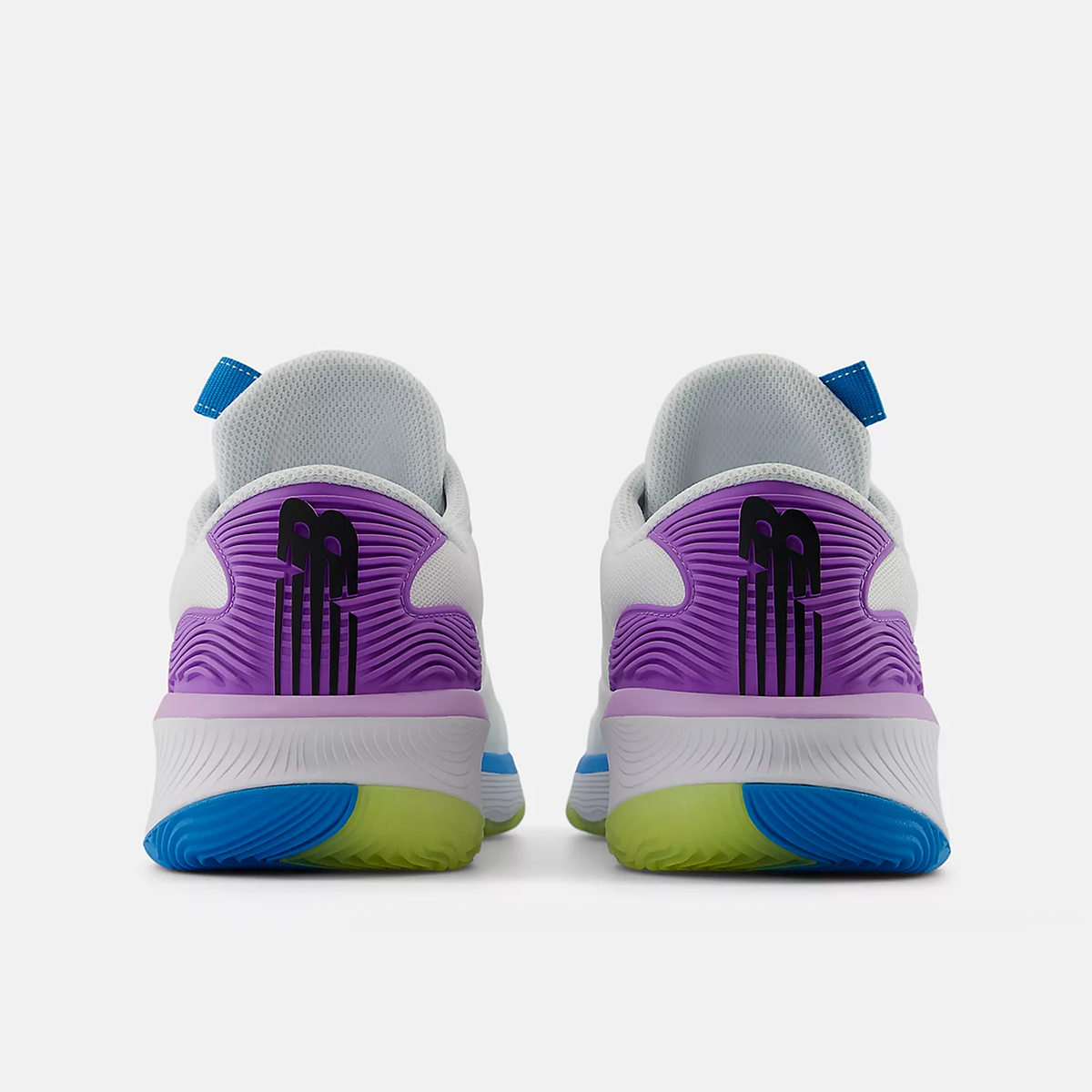 New Balance HESI LOW UNITY OF SPORT
