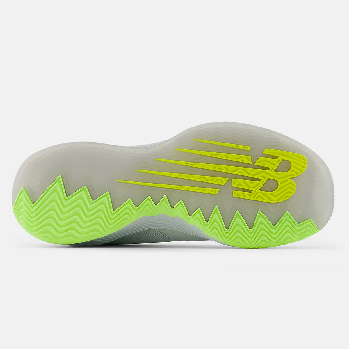 New Balance HESI LOW