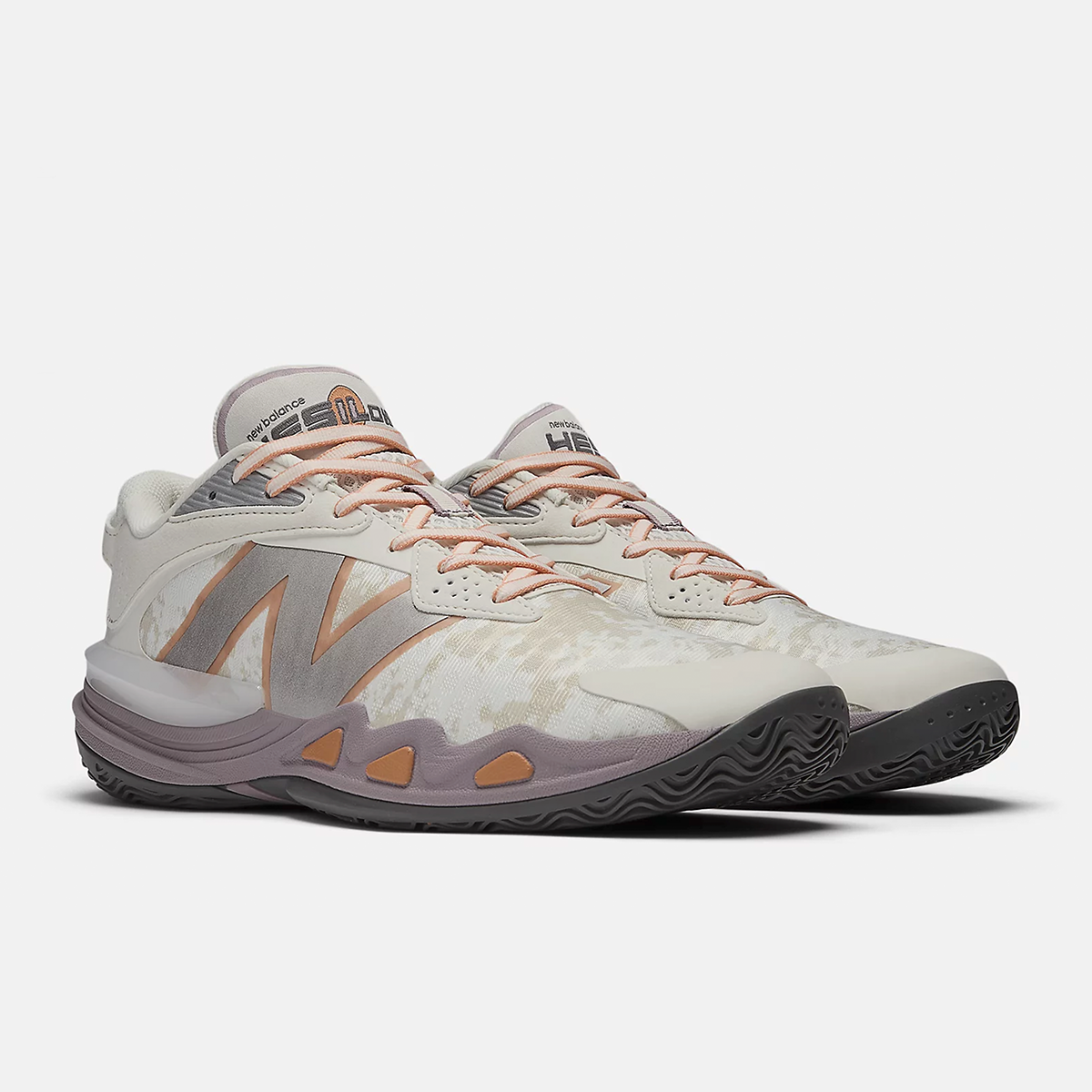 New Balance HESI LOW v2