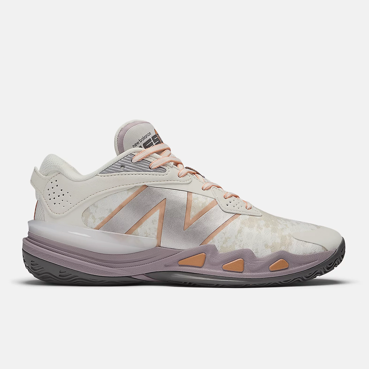 New Balance HESI LOW v2