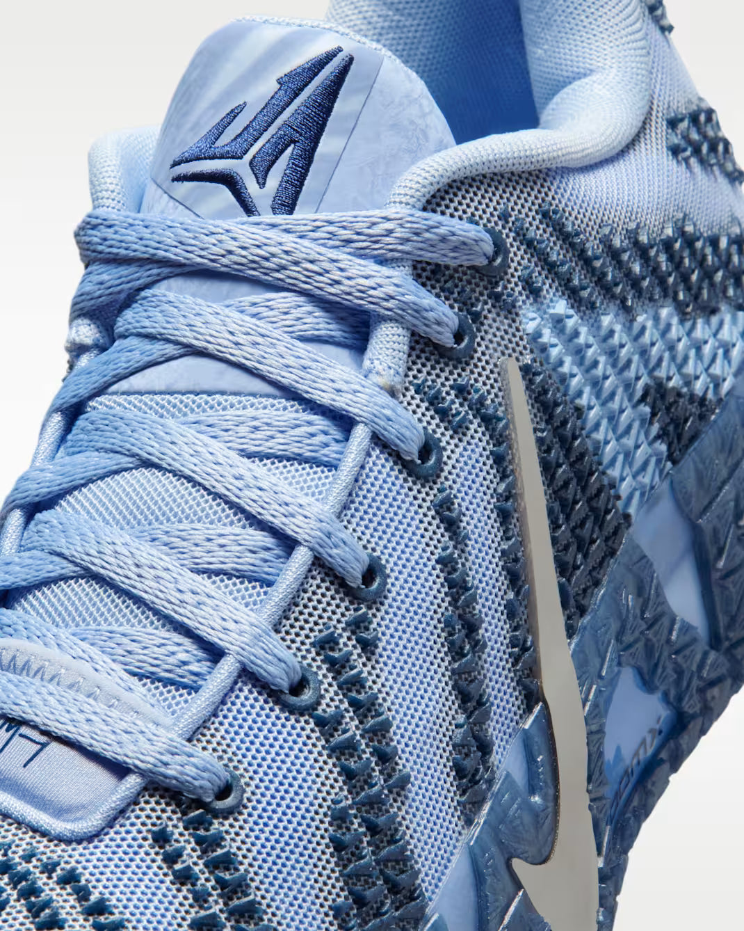 Nike Ja 3 "Warning Label"