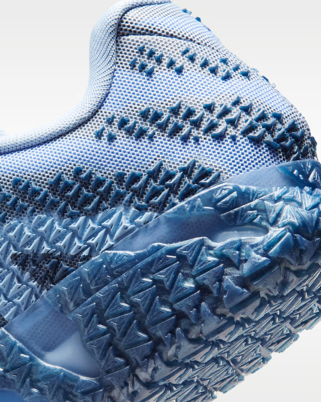Nike Ja 3 "Warning Label"