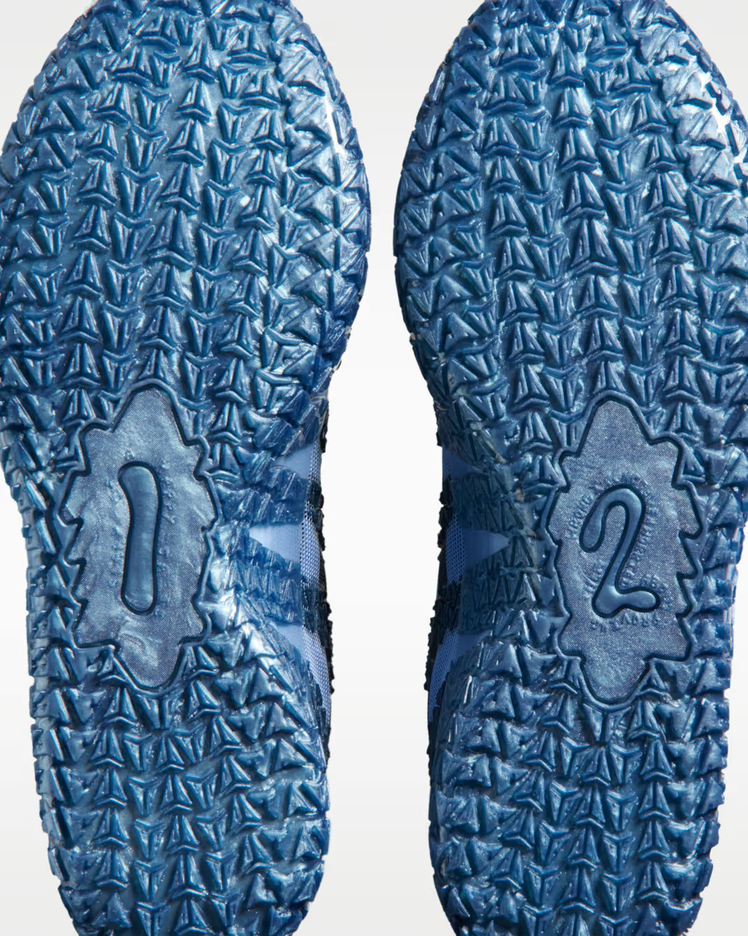 Nike Ja 3 "Warning Label"