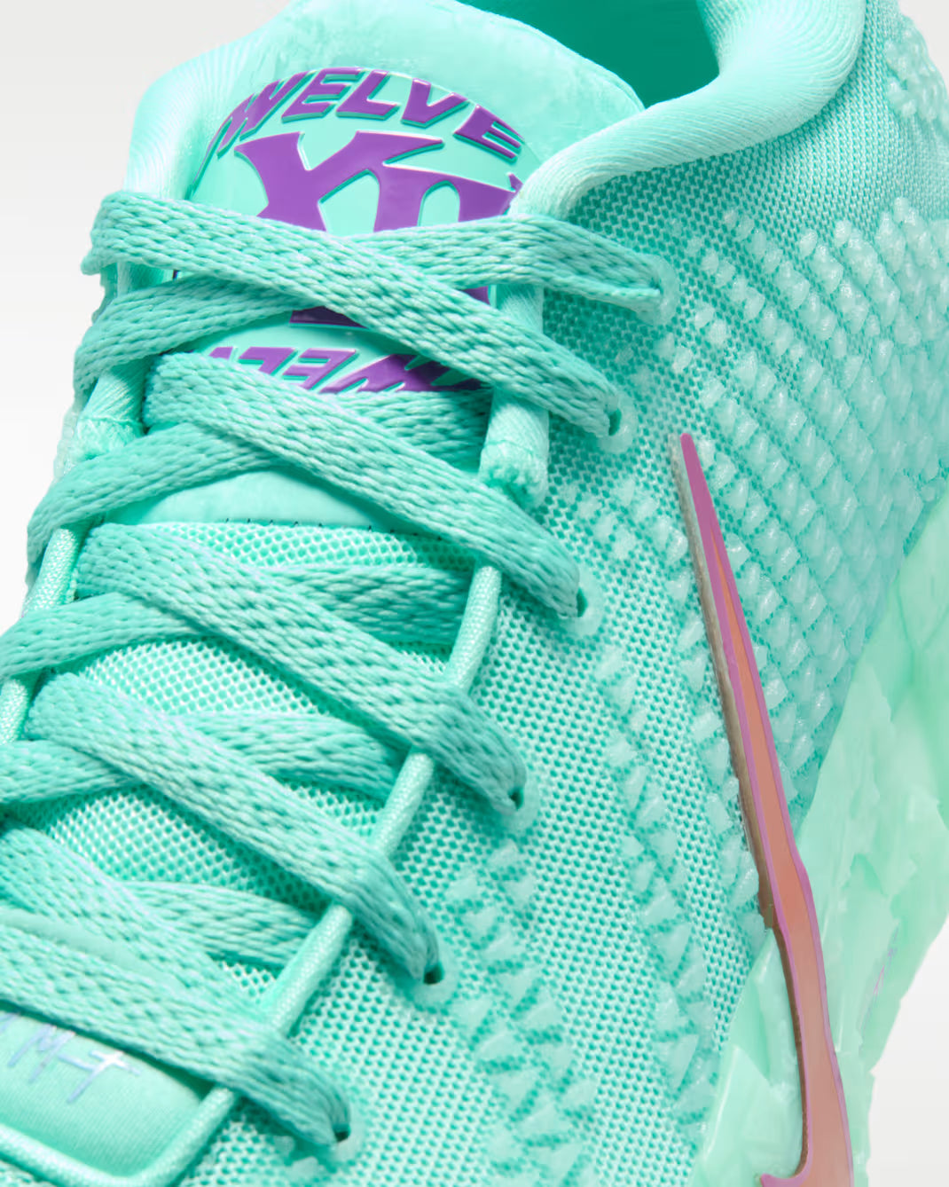 Nike Ja 3 "12 Time"