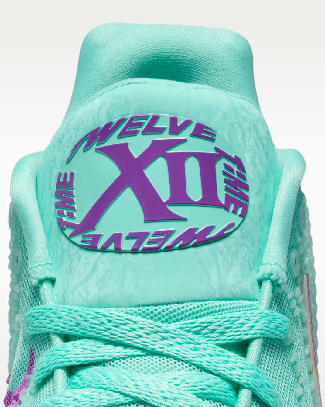 Nike Ja 3 "12 Time"