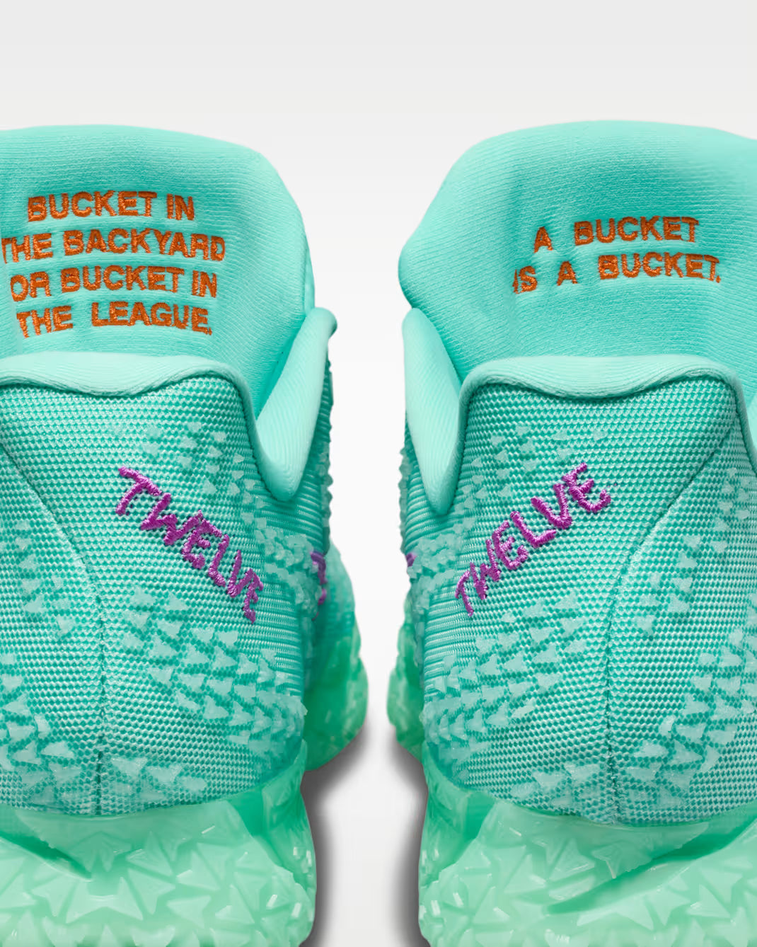Nike Ja 3 "12 Time"