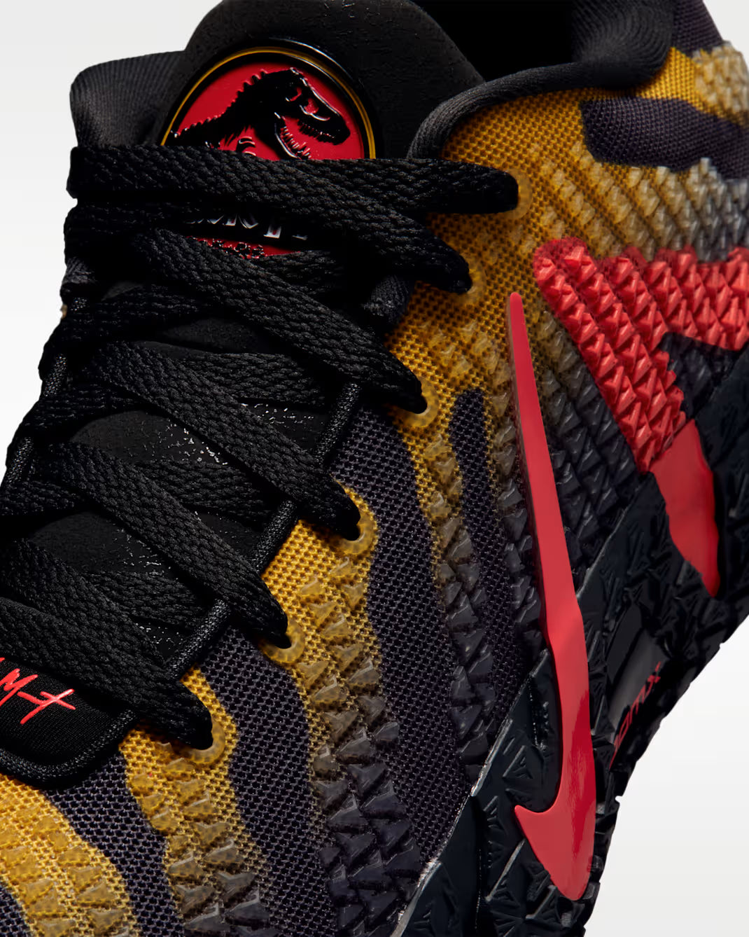 Nike Ja 3 "Raptor"