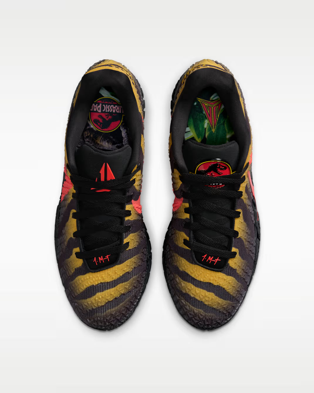 Nike Ja 3 "Raptor"