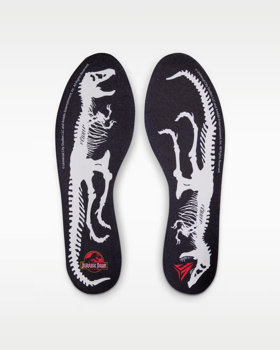 Nike Ja 3 "Raptor"