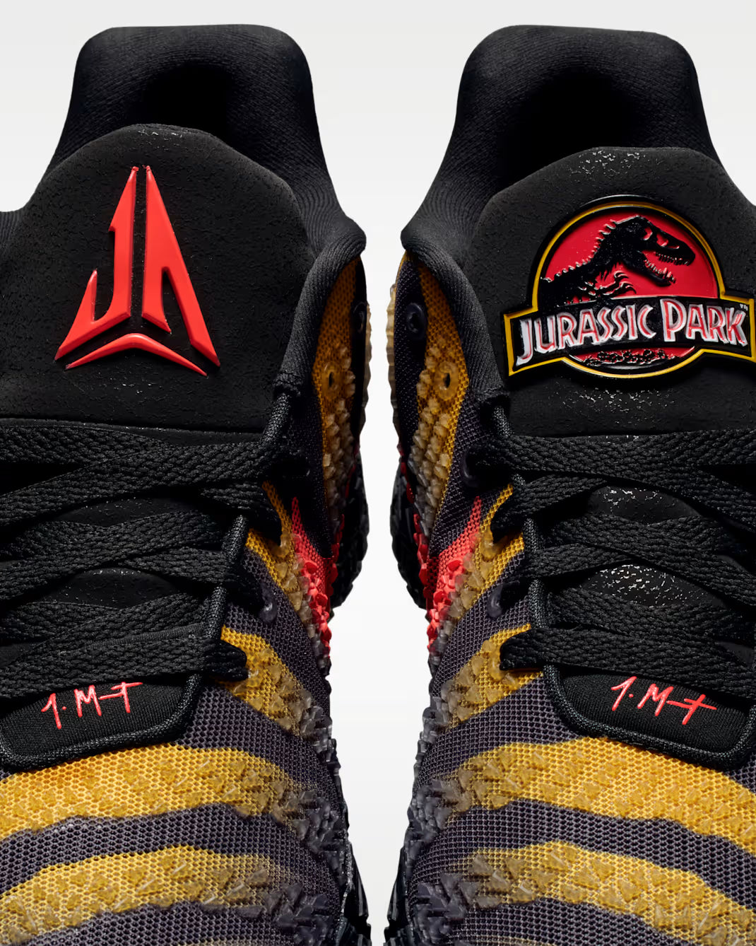 Nike Ja 3 "Raptor"