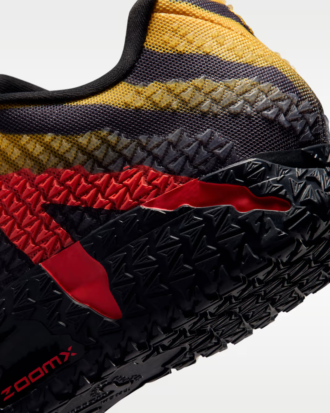 Nike Ja 3 "Raptor"