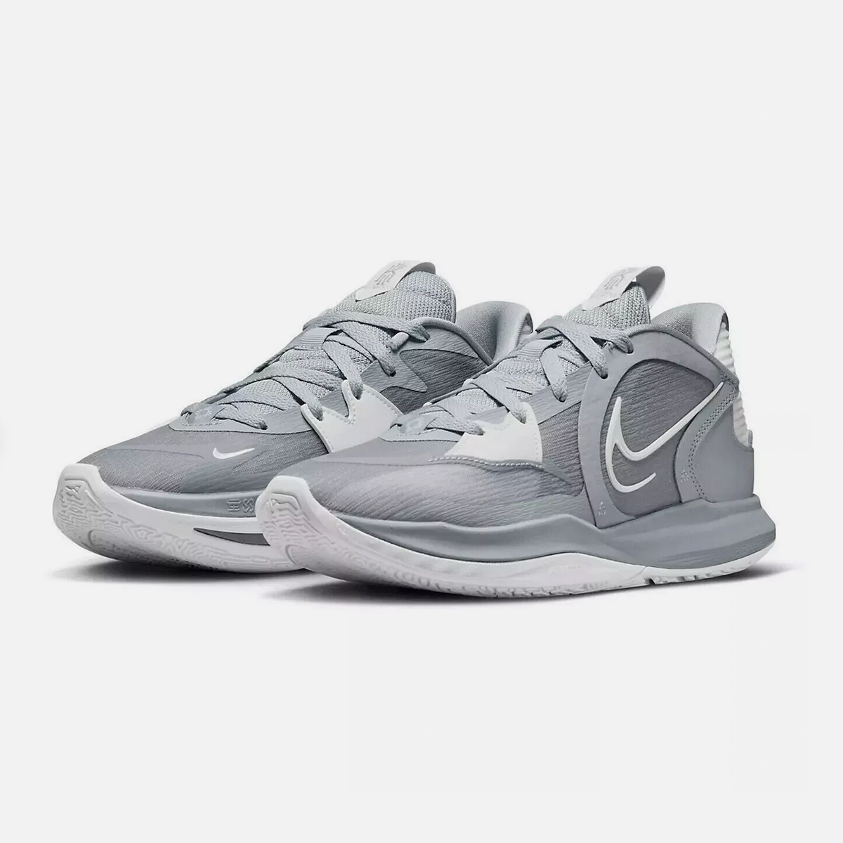 Nike Kyrie Low 5 TB PROMO GREY BLACK