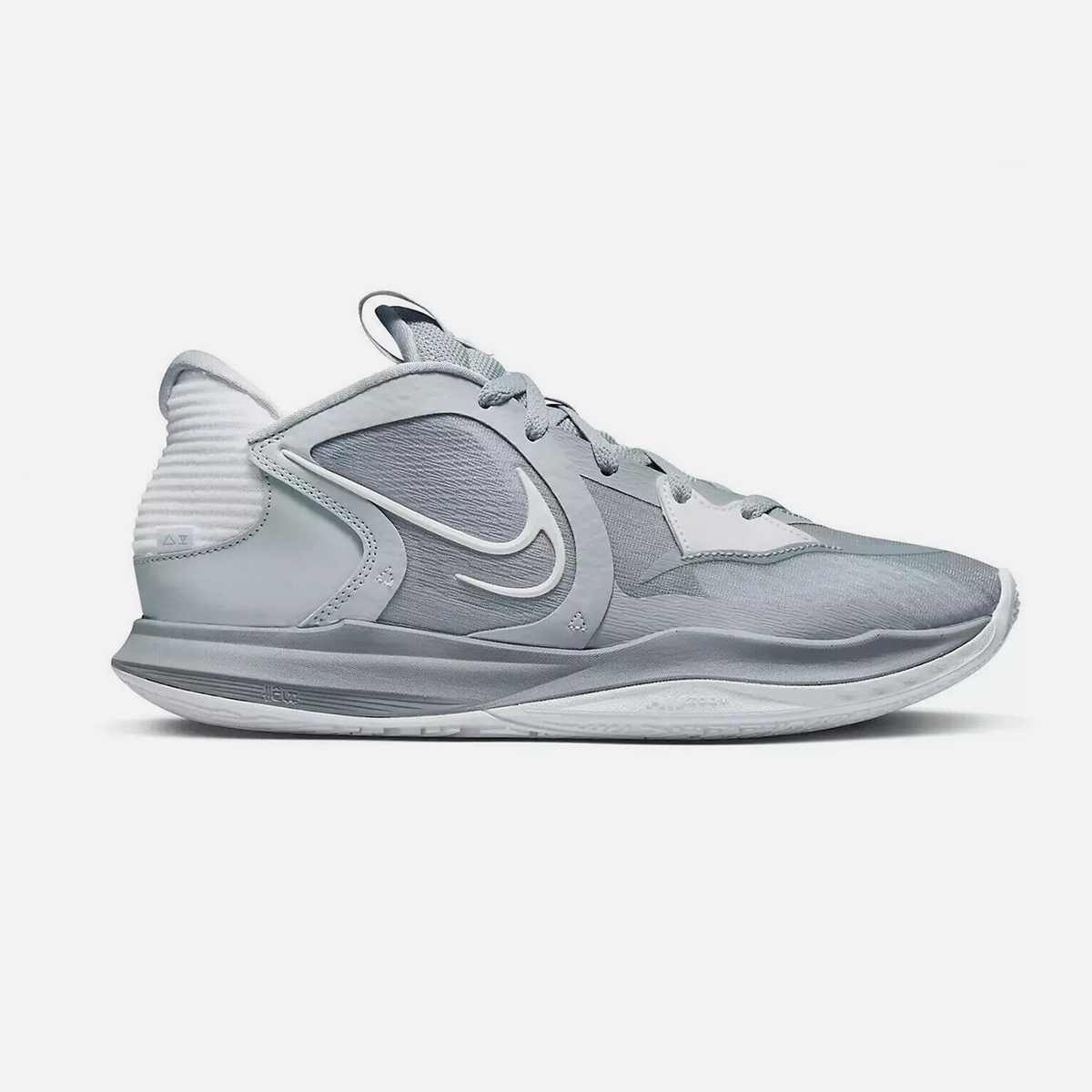 Nike Kyrie Low 5 TB PROMO GREY BLACK