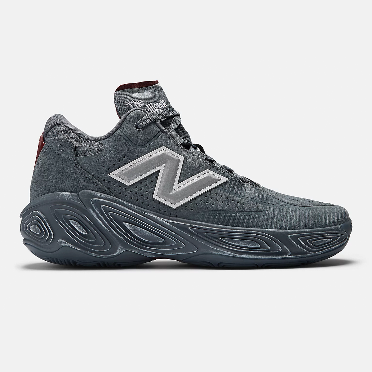 New Balance Fresh Foam BB v2