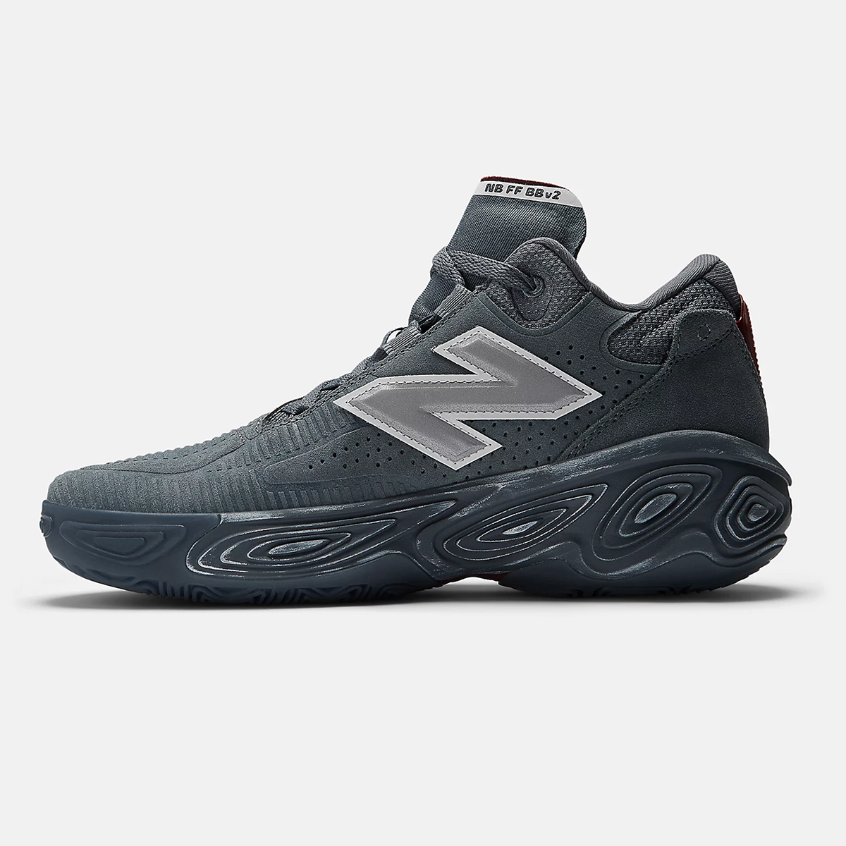 New Balance Fresh Foam BB v2