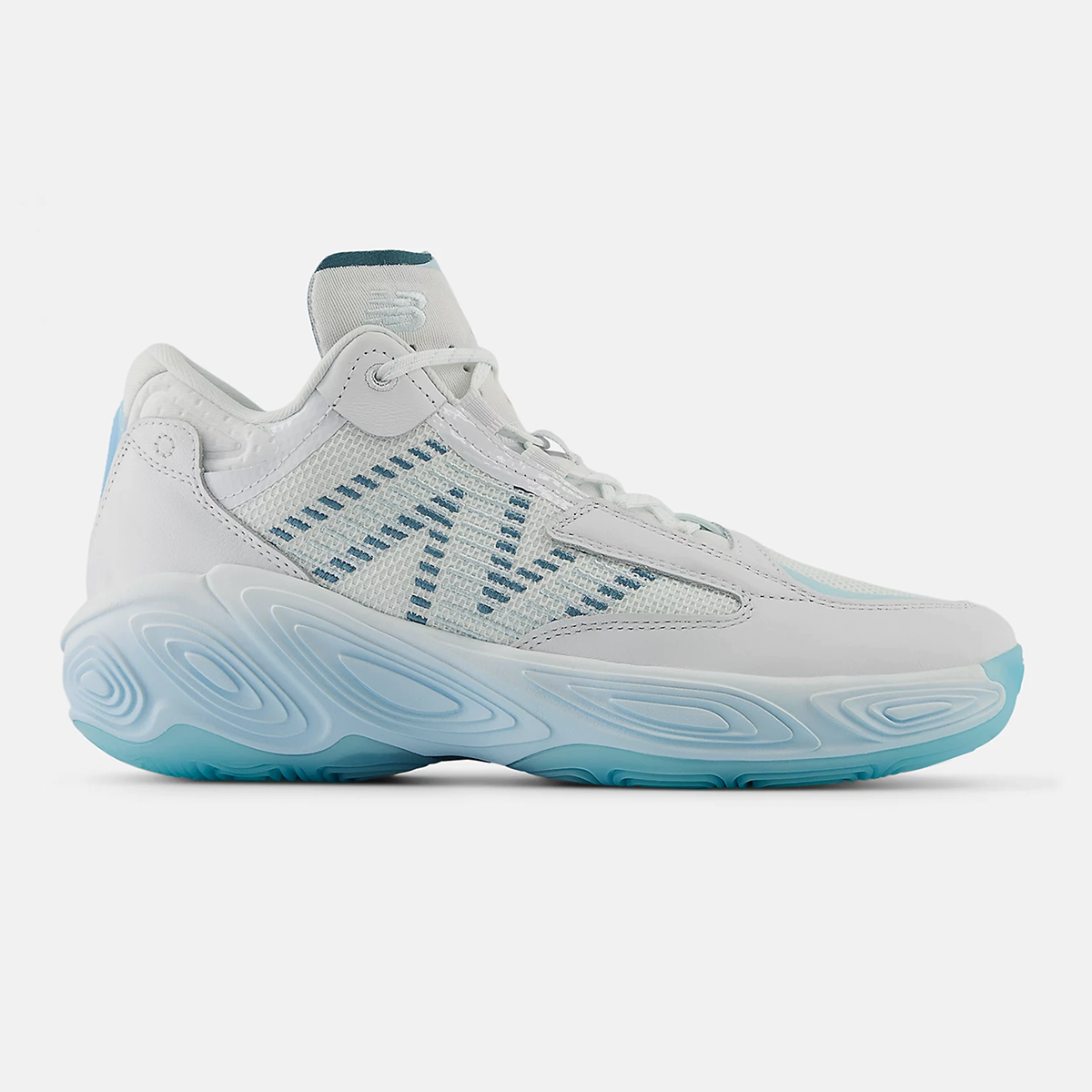 New Balance Fresh Foam BB v2