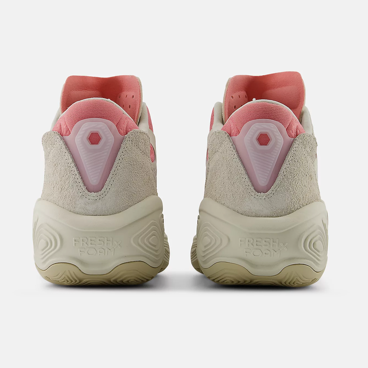 New Balance Fresh Foam BB v2