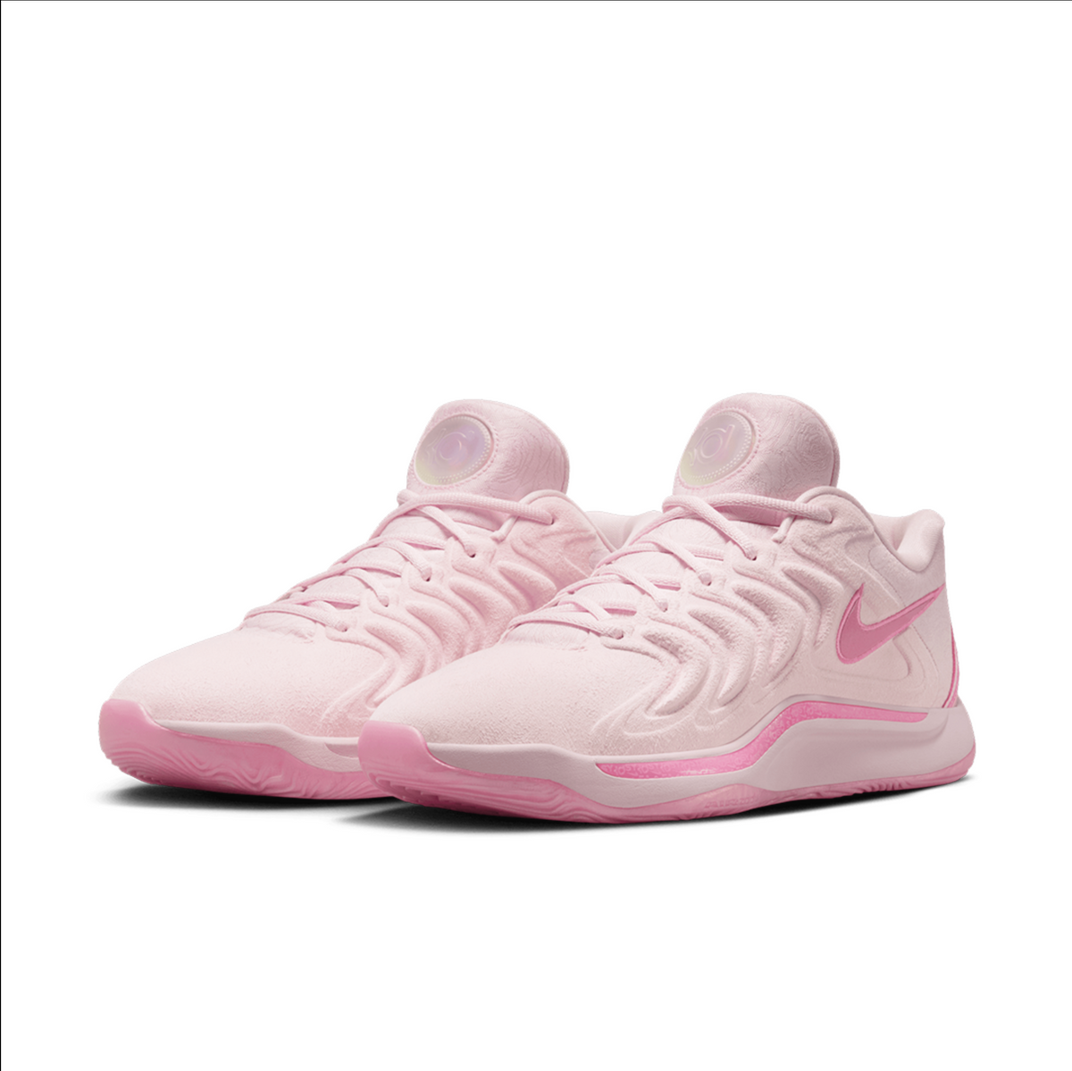 Nike KD 17 Aunt Pearl
