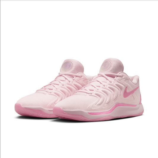 Nike KD 17 Aunt Pearl