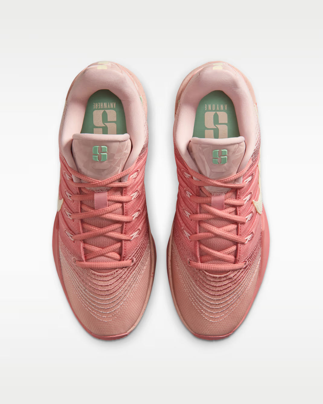 Nike Sabrina 3 "Three"