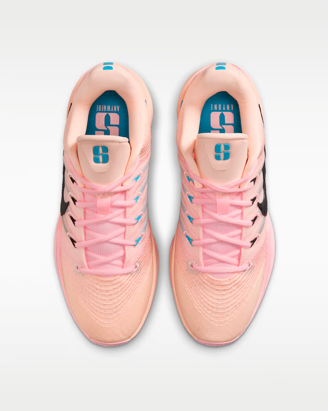 Nike Sabrina 3 "Twin"