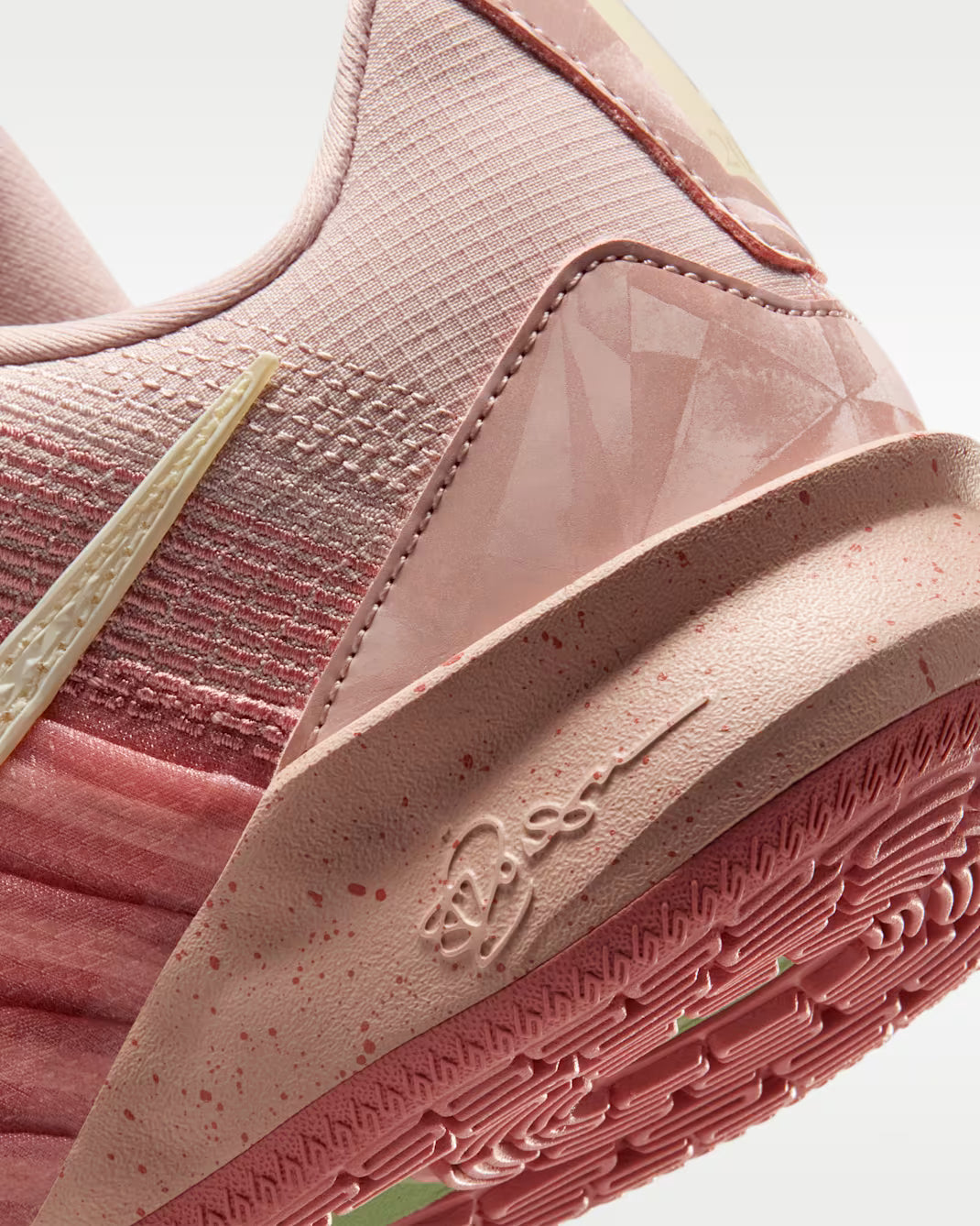 Nike Sabrina 3 "Three"