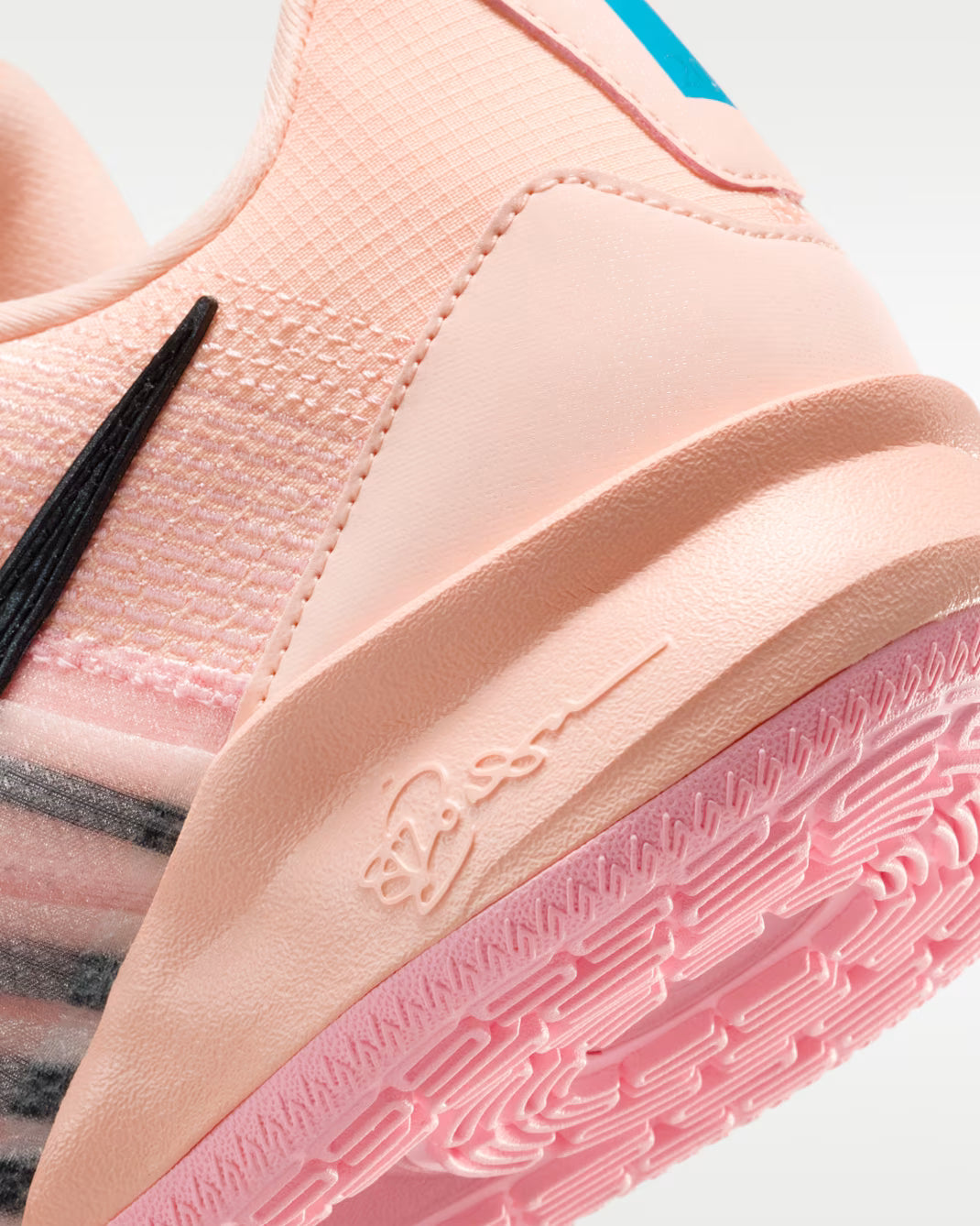 Nike Sabrina 3 "Twin"