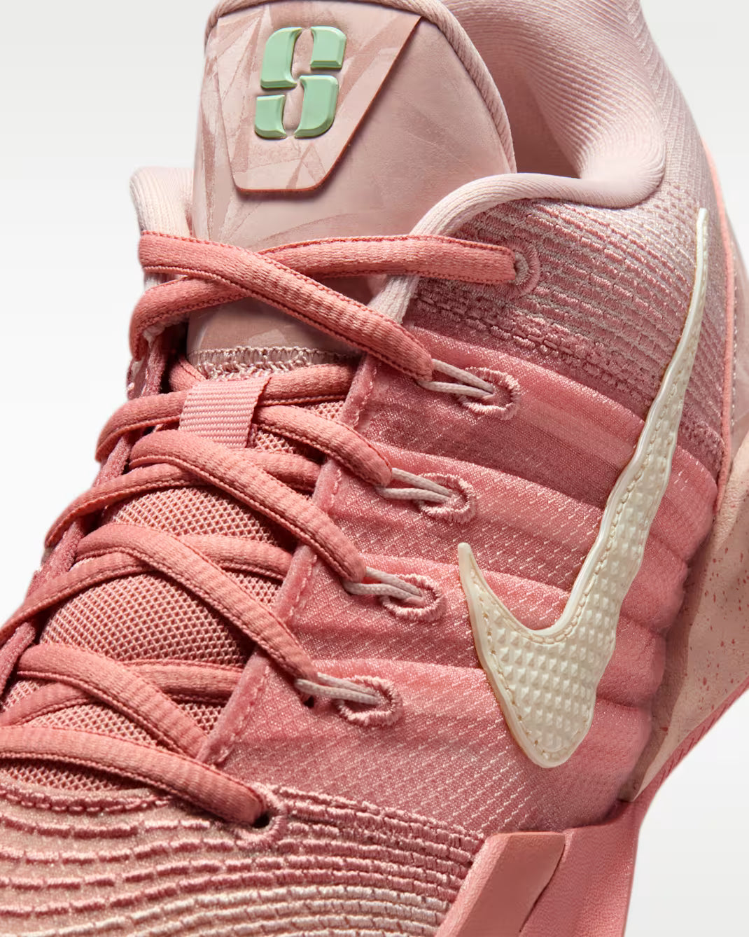 Nike Sabrina 3 "Three"