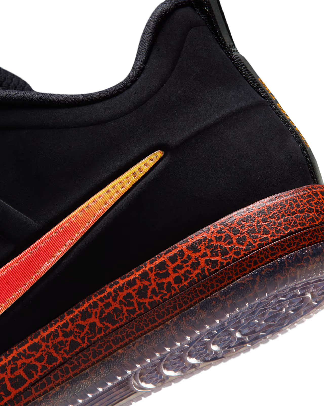 Nike Book 2 "Rising"