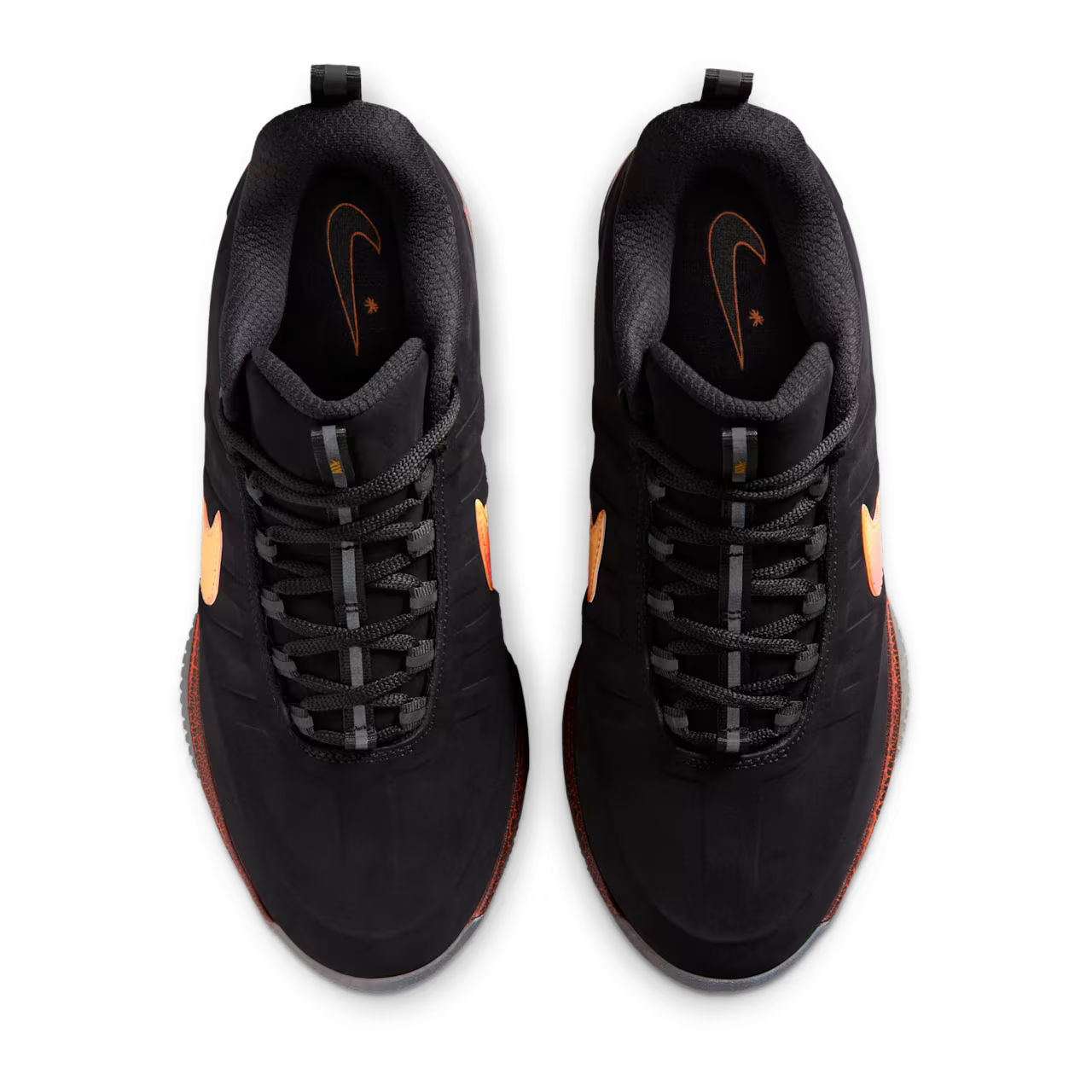 Nike Book 2 "Rising"